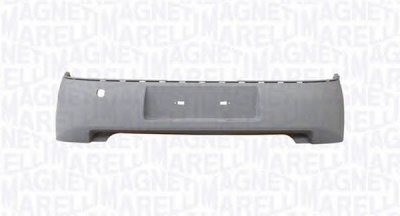 MAGNETI MARELLI 021316003500 -  Буфер